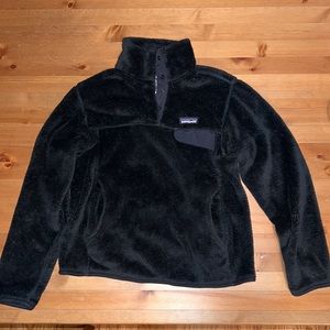 Patagonia pullover